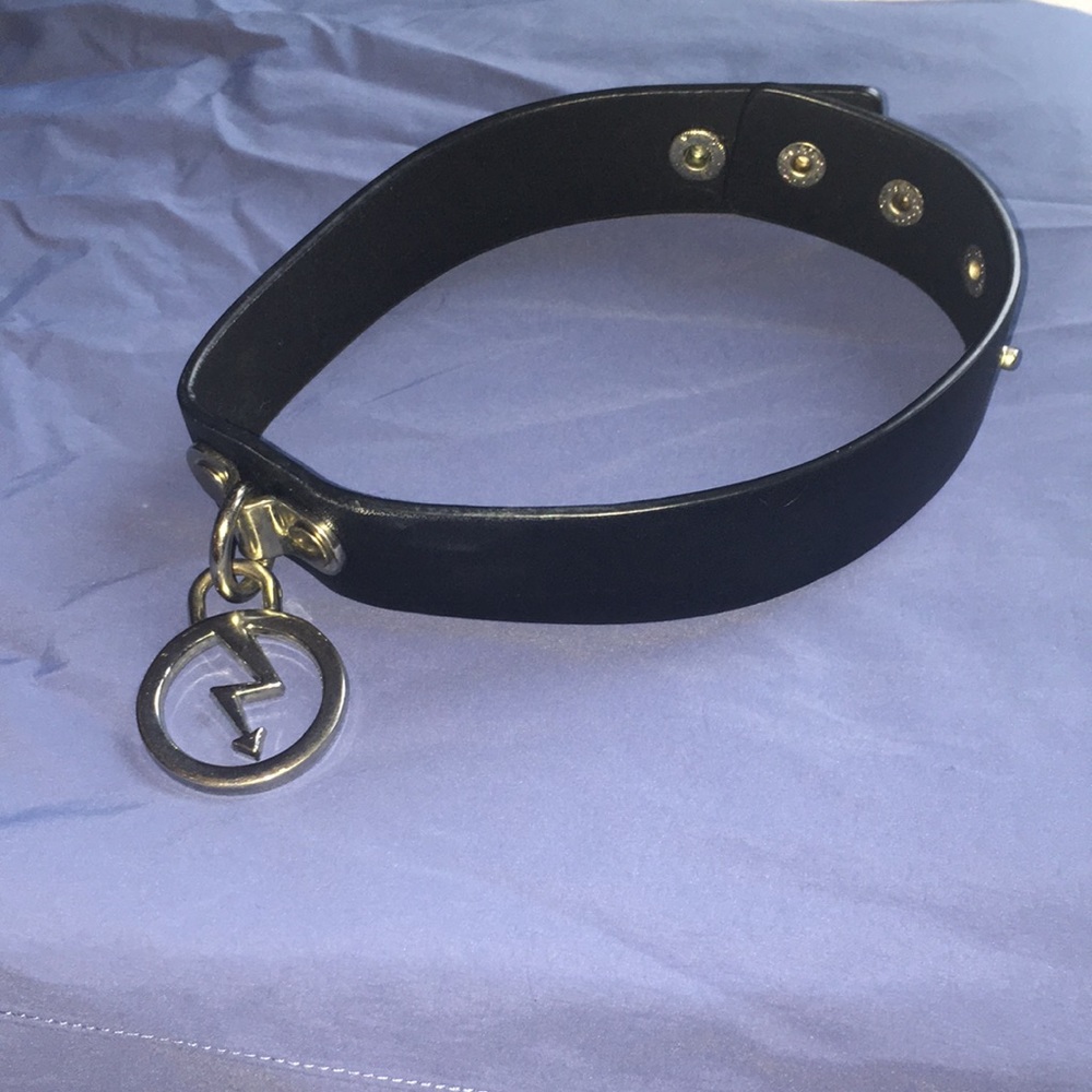 Marilyn Manson Choker (Killstar)